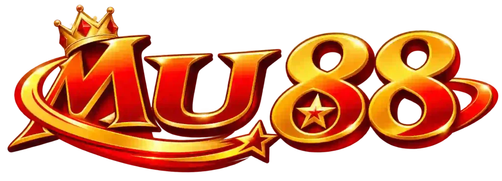 Logo MU88 2027