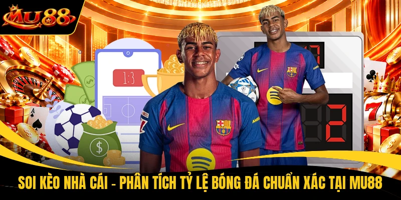 Soi Kèo Nhà Cái